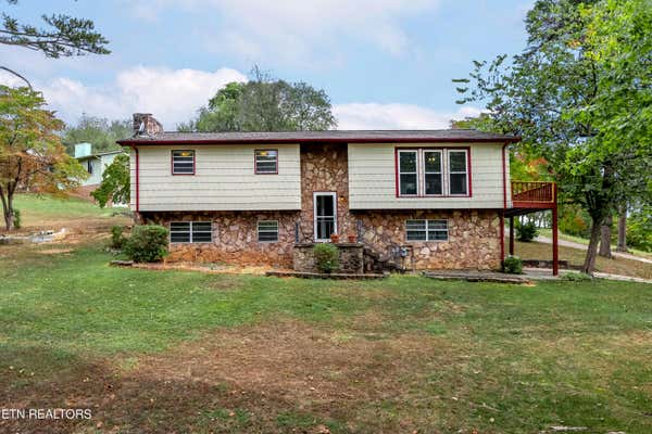 126 WESTCLIFF DR, HARRIMAN, TN 37748 - Image 1