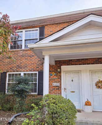 481 BROOME RD APT 105, KNOXVILLE, TN 37909 - Image 1