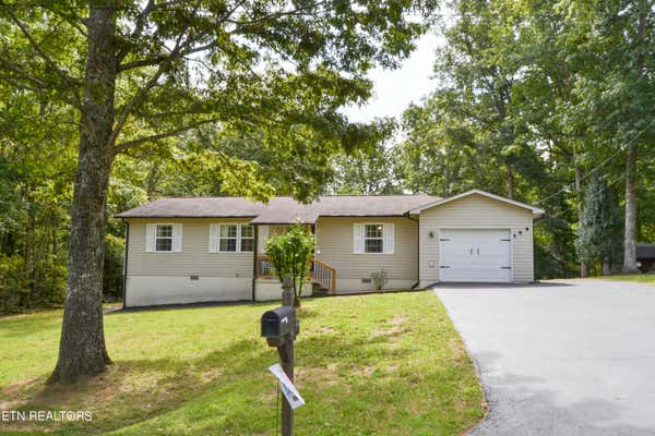 156 SYCAMORE DR, CROSSVILLE, TN 38555 - Image 1