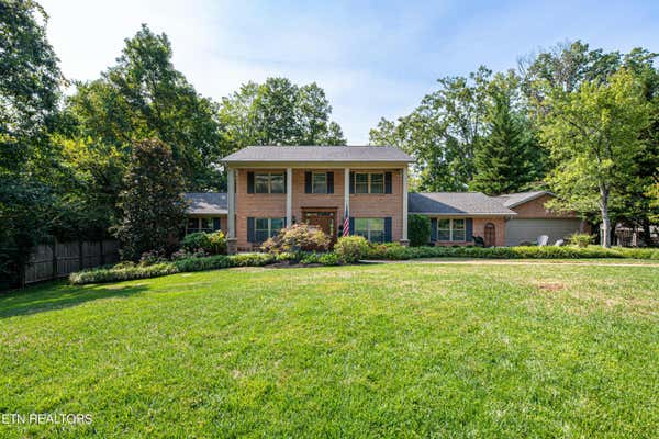 805 KEMPTON RD, KNOXVILLE, TN 37909 - Image 1