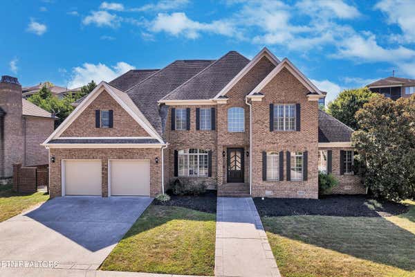 12844 CABOT RIDGE LN, KNOXVILLE, TN 37922 - Image 1