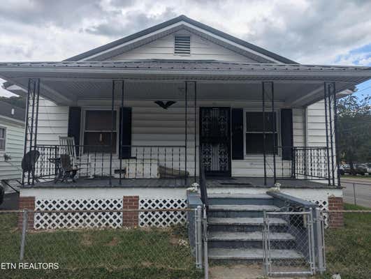 302 S CHERRY ST, PINEVILLE, KY 40977 - Image 1