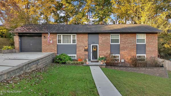 221 PETERSON RD, KNOXVILLE, TN 37934 - Image 1