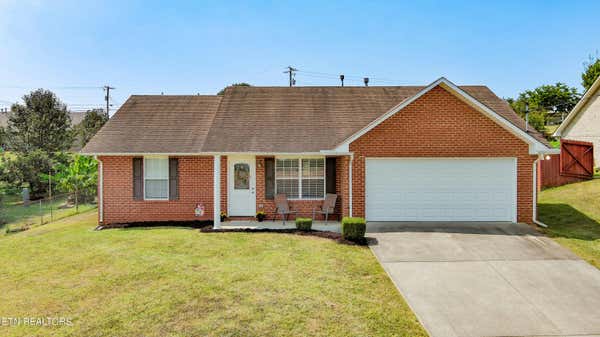 7909 TEMPLE LN, KNOXVILLE, TN 37938 - Image 1