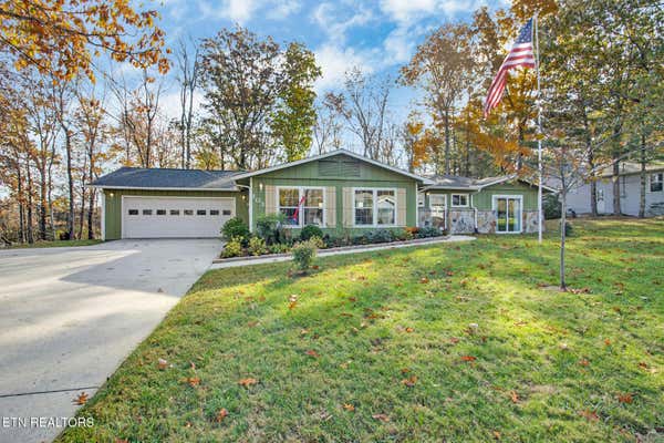 103 EAGLE LN, CROSSVILLE, TN 38558 - Image 1