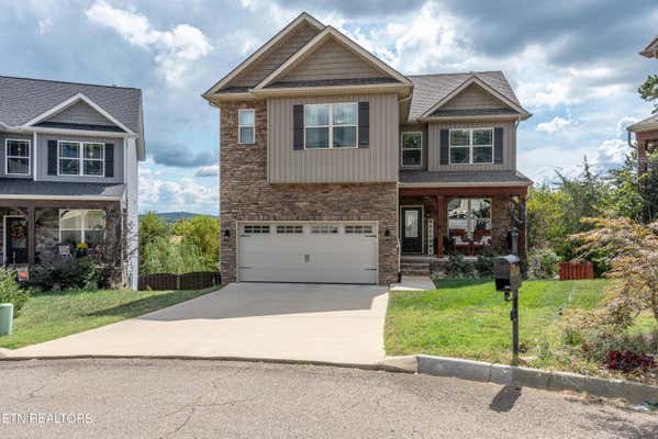 10916 DORAN LN, KNOXVILLE, TN 37932 - Image 1