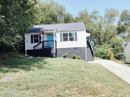 2029 SAXTON AVE, KNOXVILLE, TN 37915 - Image 1