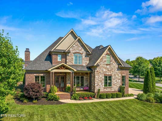 631 STONE VILLA LN, KNOXVILLE, TN 37934 - Image 1