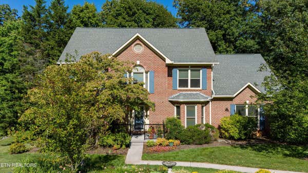 10261 TAN RARA DR, KNOXVILLE, TN 37922 - Image 1