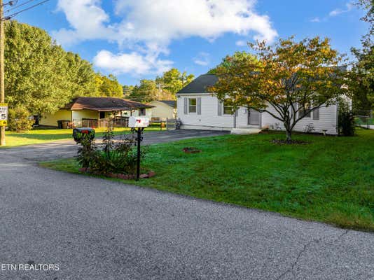 5112 MONTROSE RD, KNOXVILLE, TN 37918 - Image 1