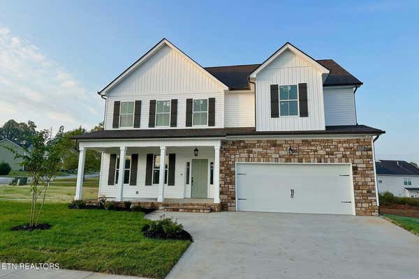 8930 QUEENSDALE LN, KNOXVILLE, TN 37924 - Image 1