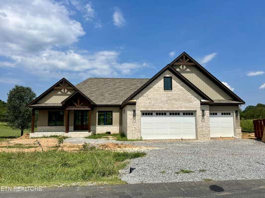 519 KAHITE TRL, VONORE, TN 37885 - Image 1