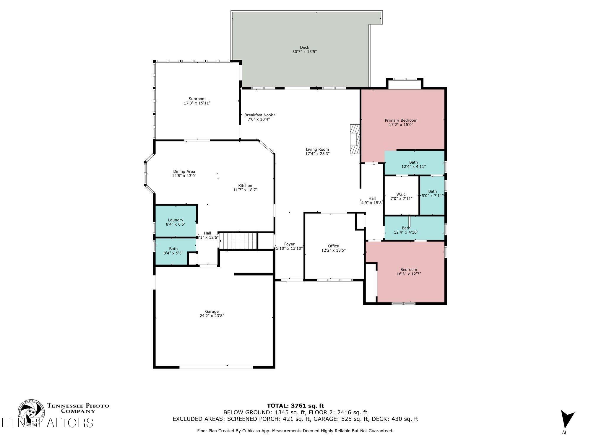 Crossville, Tennessee, 38558, United States, ,4 BathroomsBathrooms,Residential,Active,1748197
