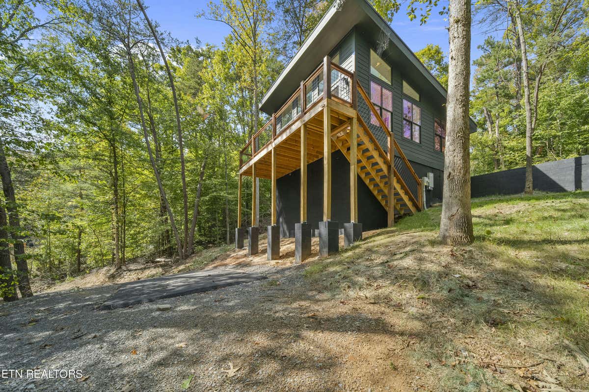 1467 LICKING SPRING WAY # 2, SEVIERVILLE, TN 37876, photo 1 of 10