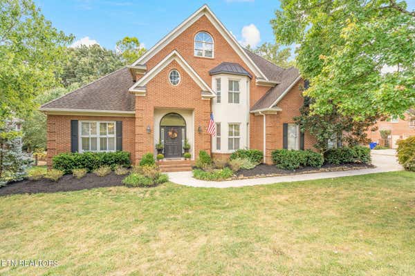 8828 ROSEMONT BLVD, KNOXVILLE, TN 37923 - Image 1