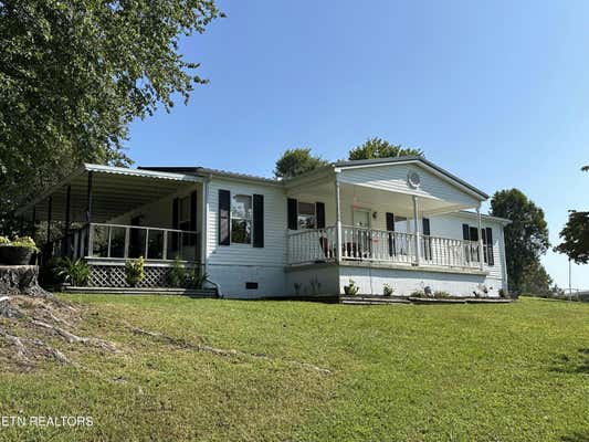 1642 LAKEWOOD RD, JACKSBORO, TN 37757 - Image 1