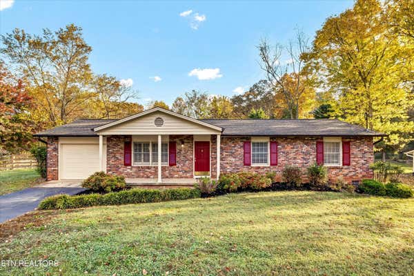 1512 ARROW WOOD RD, KNOXVILLE, TN 37919 - Image 1