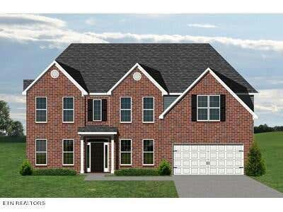 2093 HICKORY RESERVE RD, KNOXVILLE, TN 37932 - Image 1