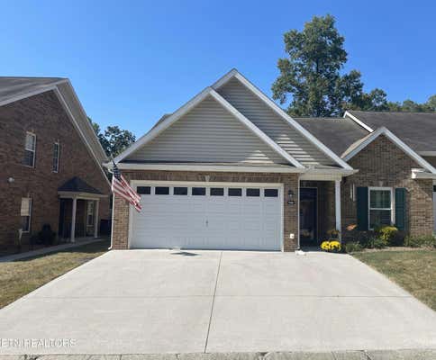 7123 LA CHRISTA WAY, KNOXVILLE, TN 37921 - Image 1