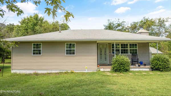 2650 NILES FERRY RD, GREENBACK, TN 37742 - Image 1