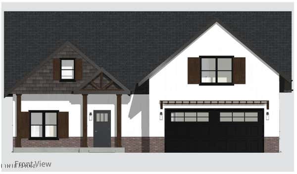 3226 INDIAN SUMMER LANE # LOT 42, KNOXVILLE, TN 37920 - Image 1