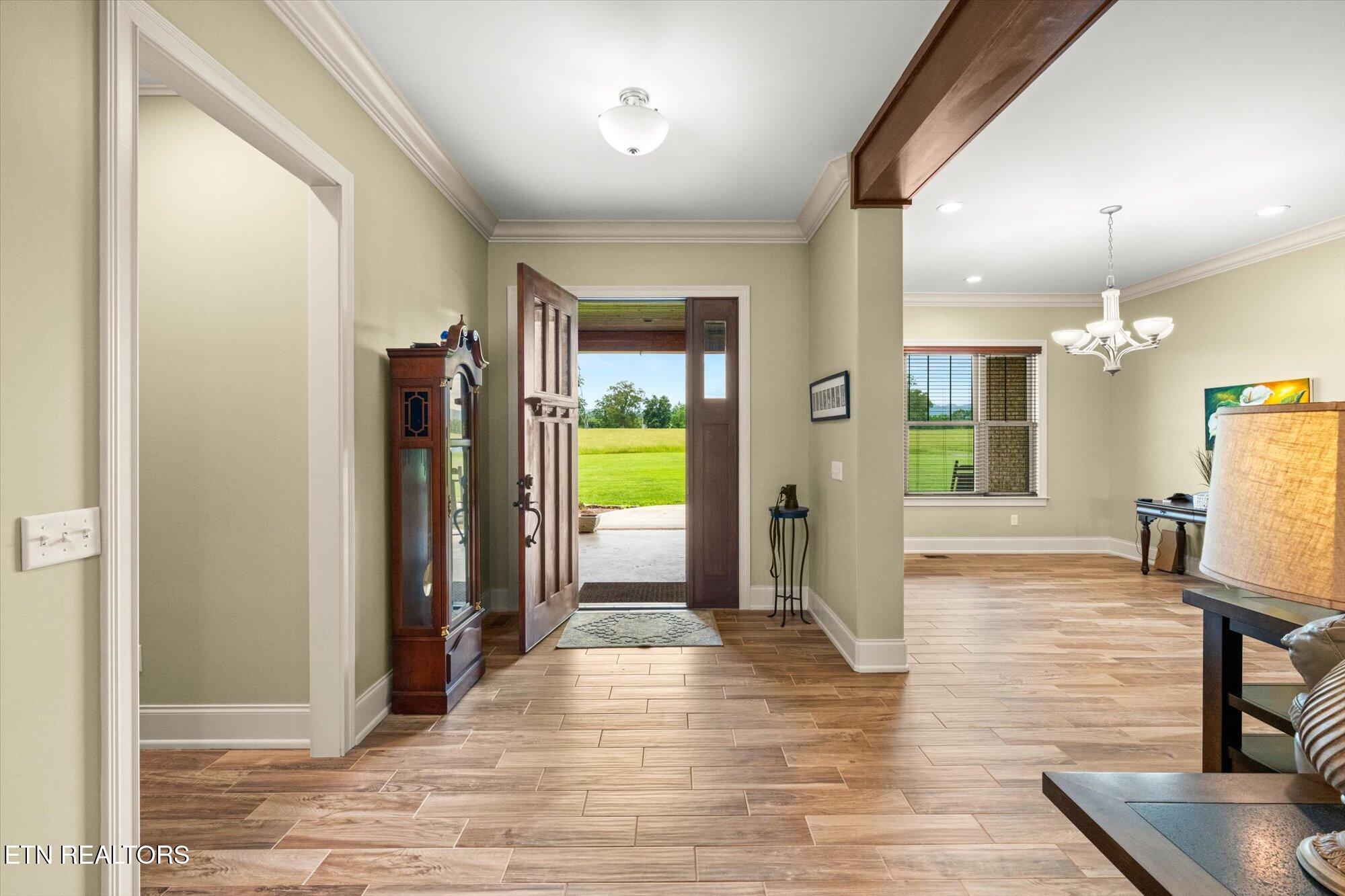 Maryville, Tennessee, 37801, United States, 4 Bedrooms Bedrooms, ,3 BathroomsBathrooms,Residential,Pending,2001366