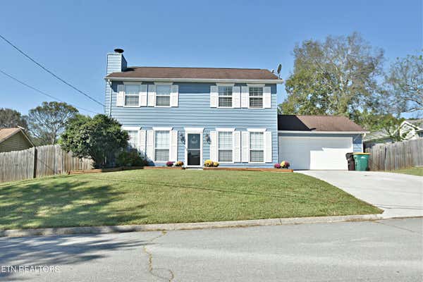 805 BENT TREE RD, KNOXVILLE, TN 37934 - Image 1