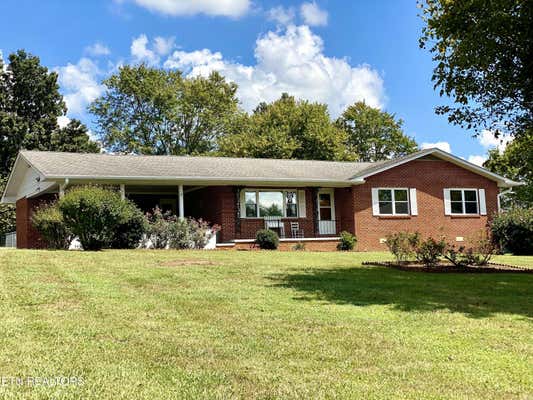 414 FAIRVIEW RD, TELLICO PLAINS, TN 37385 - Image 1