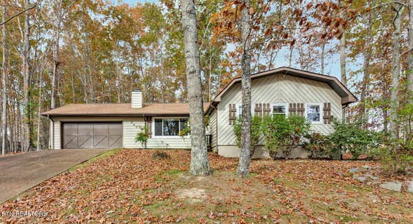 245 LAKEWOOD DR, CROSSVILLE, TN 38558 - Image 1