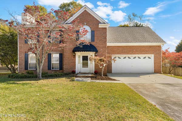 1108 WINDING WAY DR, KNOXVILLE, TN 37923 - Image 1