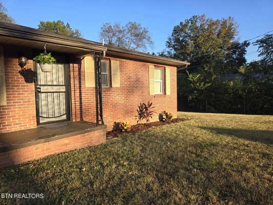 706 GRAVES ST, KNOXVILLE, TN 37915 - Image 1