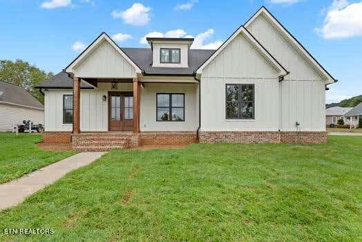 137 LARKSPUR DR, ANDERSONVILLE, TN 37705 - Image 1