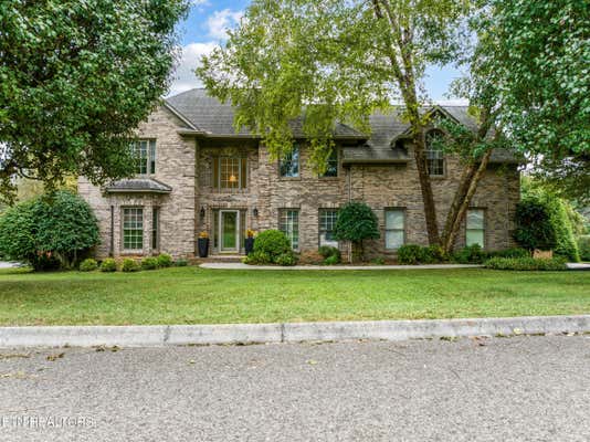 10528 EAGLES VIEW DR, KNOXVILLE, TN 37922 - Image 1