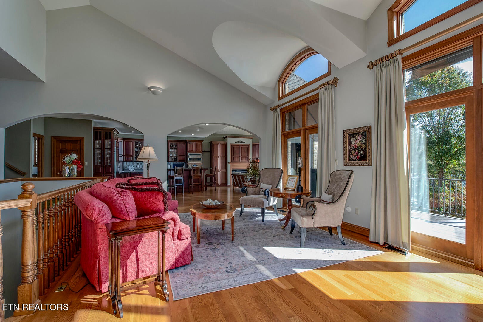 Vonore, Tennessee, 37885, United States, 5 Bedrooms Bedrooms, ,5 BathroomsBathrooms,Residential,Active,1973331