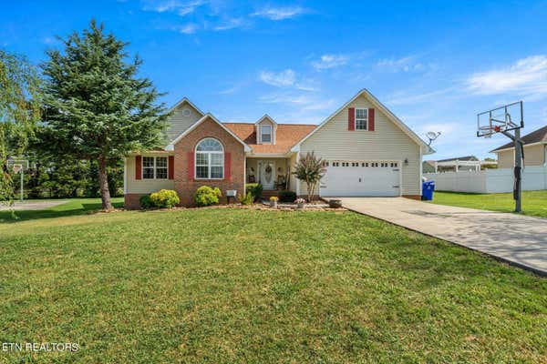 226 WIND CHASE DR, MADISONVILLE, TN 37354 - Image 1