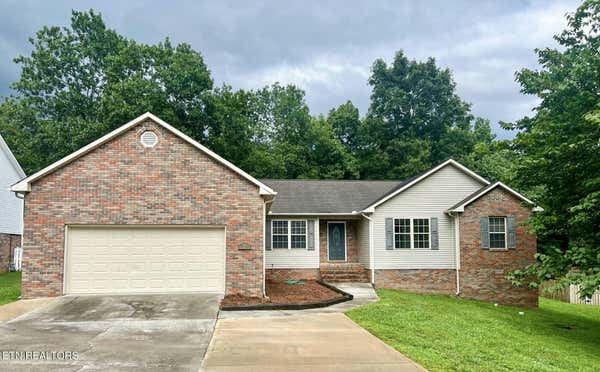 127 HARTFORD VILLAGE WAY, KINGSTON, TN 37763 - Image 1