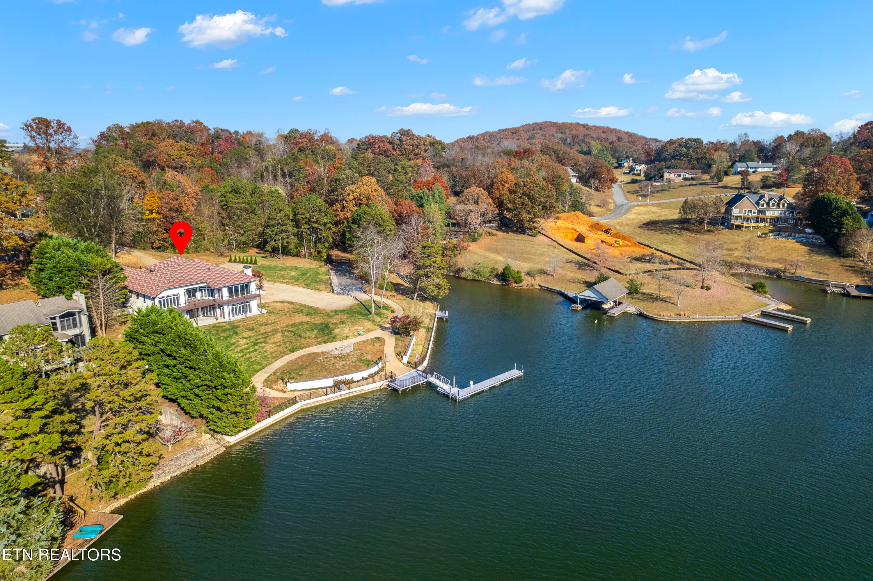 Friendsville, Tennessee, 37737, United States, ,6 BathroomsBathrooms,Residential,Active,1770160