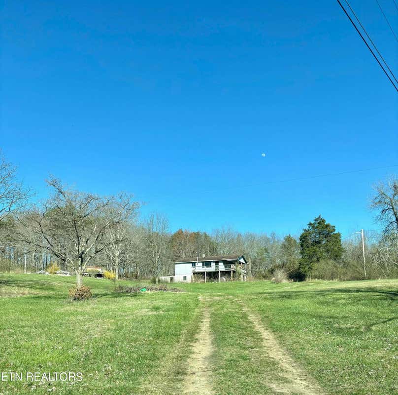 1237 HENSLEY RD, JAMESTOWN, TN 38556, photo 1 of 29