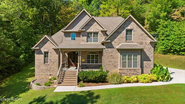 449 HICKORY PT, MAYNARDVILLE, TN 37807 - Image 1