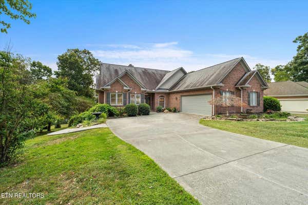 800 OAK CHASE BLVD, LENOIR CITY, TN 37772 - Image 1