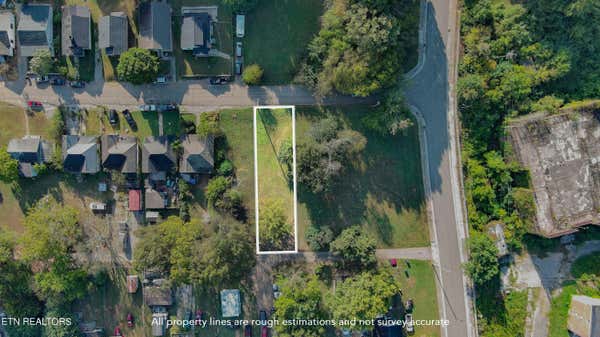 0 W BAXTER AVE # LOT 57, KNOXVILLE, TN 37921 - Image 1