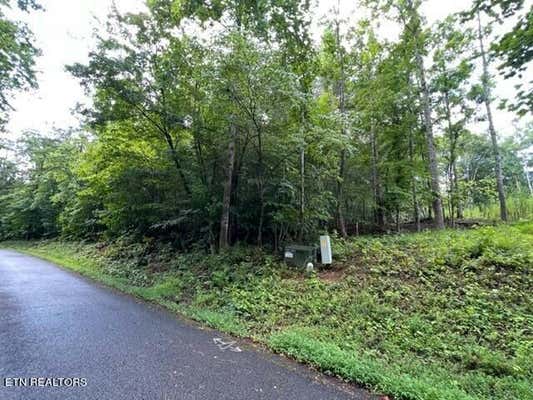 LOT 20 HAZELWOOD COURT, BANEBERRY, TN 37890 - Image 1