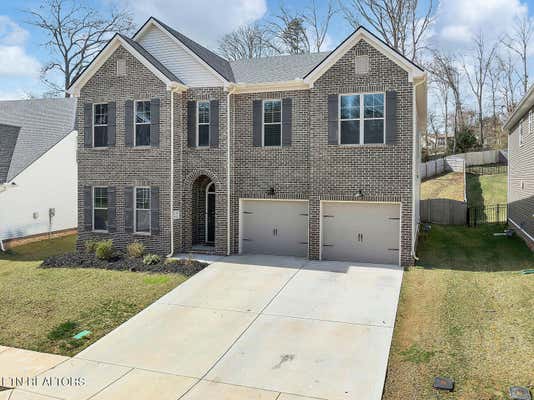 1137 SNOWY PEAK LN, KNOXVILLE, TN 37922 - Image 1