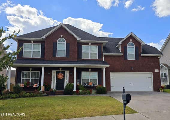 6933 POPLAR WOOD TRL, KNOXVILLE, TN 37920 - Image 1