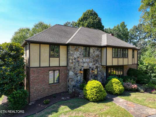 1921 BELCARO DR, KNOXVILLE, TN 37918 - Image 1