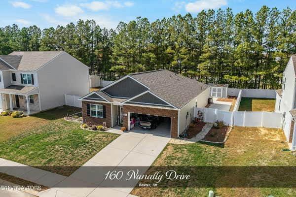 160 NUNALLY DR, BAXTER, TN 38544 - Image 1