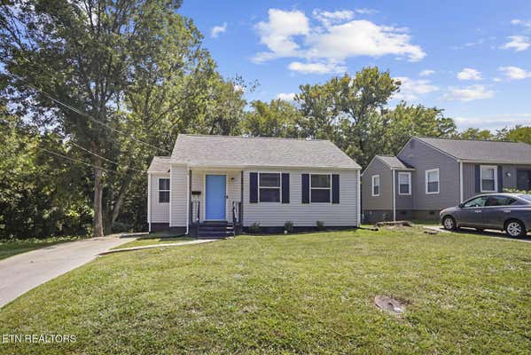 2016 SEMINOLE AVE, KNOXVILLE, TN 37915 - Image 1