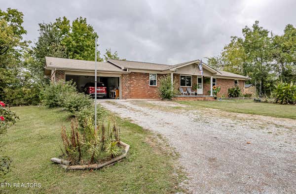 1205 STEPHENS DR, MADISONVILLE, TN 37354 - Image 1