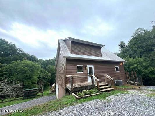 2073 OVEN CREEK RD, PARROTTSVILLE, TN 37843 - Image 1