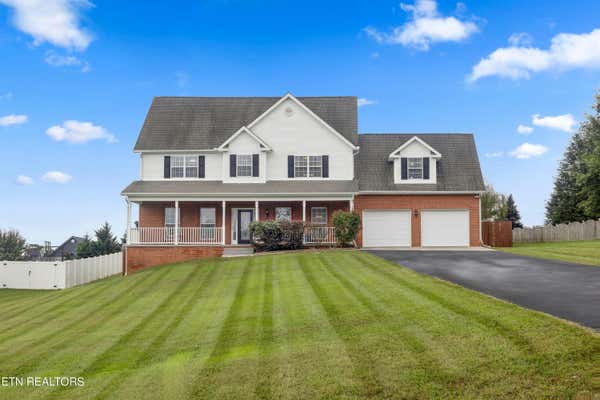 405 LORNE LN, BLAINE, TN 37709 - Image 1